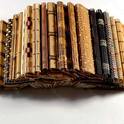 каталог бамбуковых штор