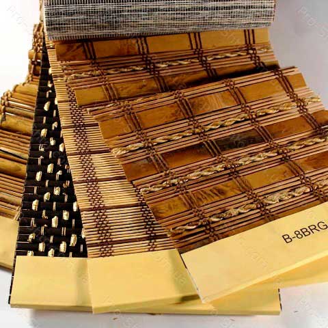 перечень бамбуковых тканей